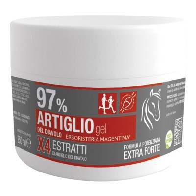 ARTIGLIO 97% GEL 250ML ERB MAGEN