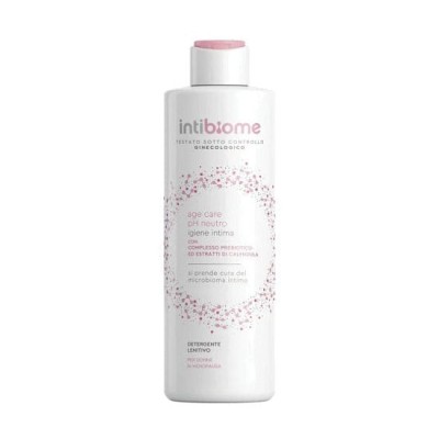 INTIBIOME AGE CARE 250ML