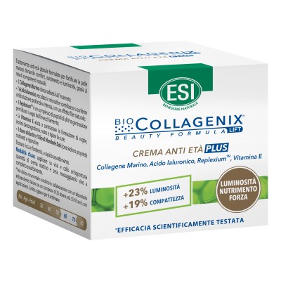 ESI BIOCOLLAGENIX CR A/ETA' PL