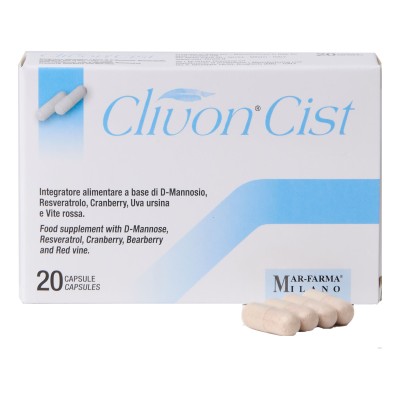 CLIVON CIST 20CPS