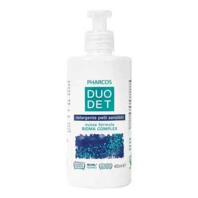 DUODET PHARCOS 400ML