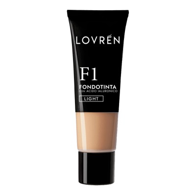 LOVREN F1 FONDOTINTA LIGHT 25M