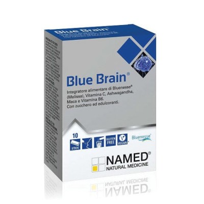 BLUE BRAIN 10BUST 2G BLUE BRAIN 10BUST 2G