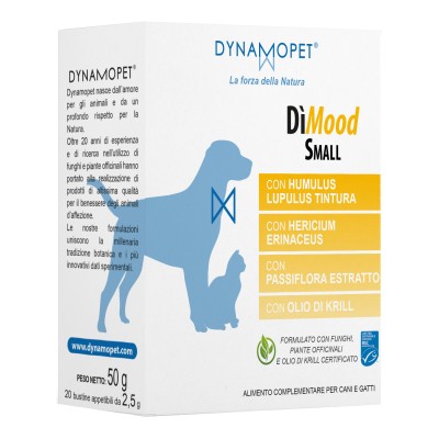 DIMOOD SMALL 20BUST