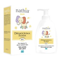 NATHIA BABY DERMOCREMA 300ML