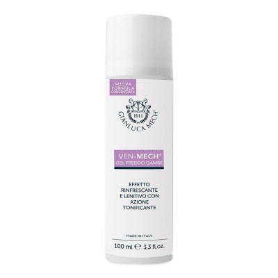 VEN MECH GEL GAMBE 200ML