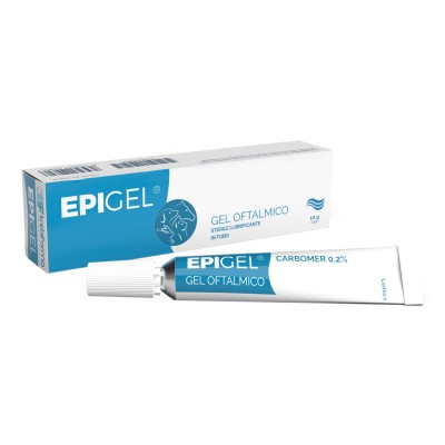 EPIGEL TUBO GEL 10G