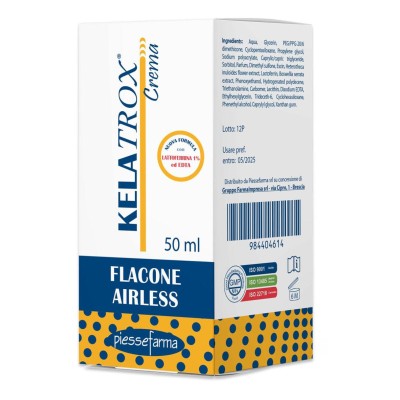KELATROX CREMA 50ML