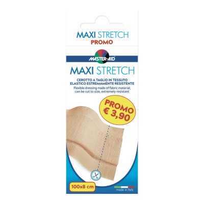M-AID MAXI STRETCH 100X8
