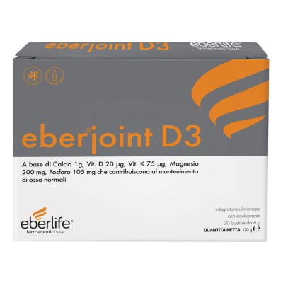 EBERJOINT D3 20STICK PACK