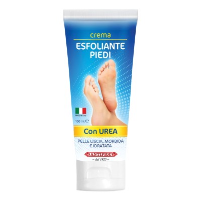 CREMA ESFOLIANTE PIEDI 100ML