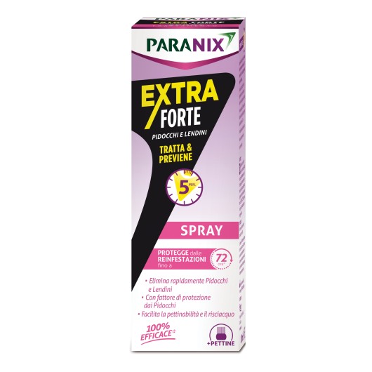 PARANIX SH EXTRAFT MDR 200ML