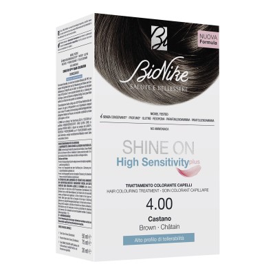 SHINE ON HSPLUS CASTANO 4,00