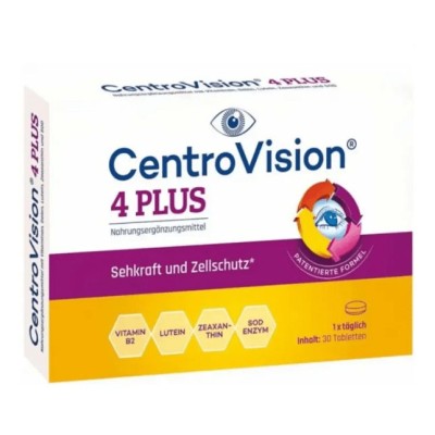 CENTROVISION 4 PLUS 30TAV