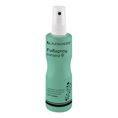 LAUFWUNDER DEODORANTE SPR120ML