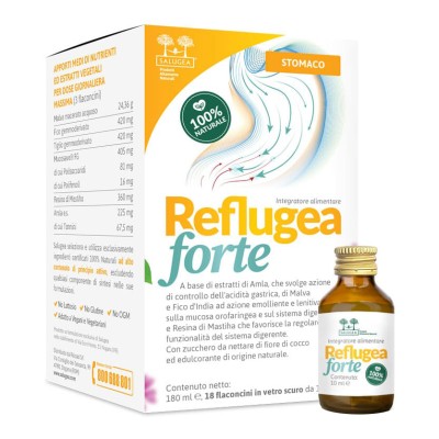 SALUGEA REFLUGEA FORTE 18F