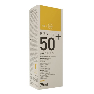 REVEE 50+ SUN/CARE 75ML