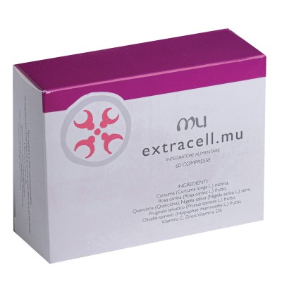 EXTRACELL MU 60CPR