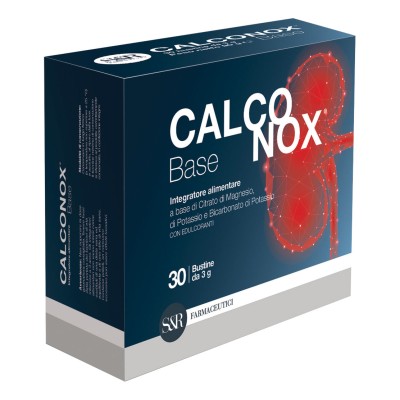 CALCONOX BASE 30STICK PACK