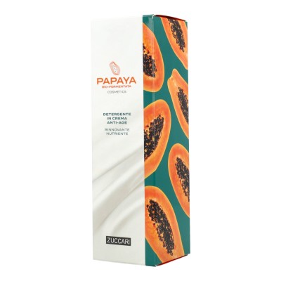 PAPAYA DETERGENTE CREMA A/AGE