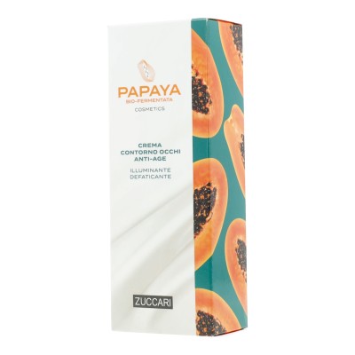 PAPAYA CREMA CONT OCCHI A/AGE