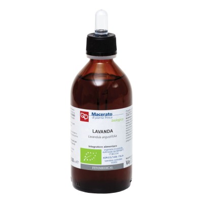 LAVANDA TM BIO 200ML