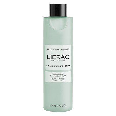 LIERAC LOZIONE IDRATANTE 200ML