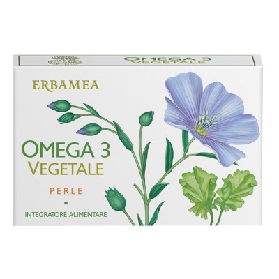 OMEGA 3 VEGETALE 30PRL ERBAMEA