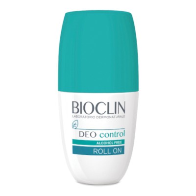 BIOCLIN DEO CONTROL ROLL ON PR