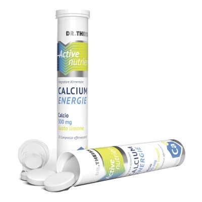 THEISS AN CALCIUM ENERG 20CPR