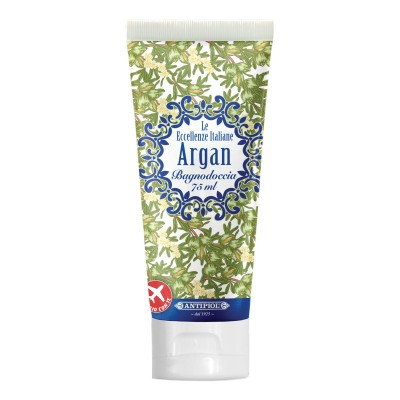 BAGNODOCCIA ARGAN 75ML