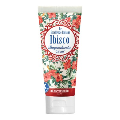 BAGNODOCCIA IBISCO 75ML