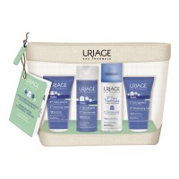 PROMO TROUSSE VOYAGE BEBE'
