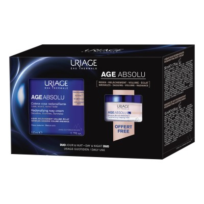 PROMO KIT AGE ABSOLU CR+MASQ