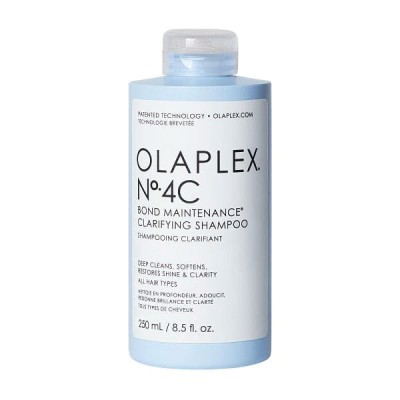 OLAPLEX N4C BOND MAINT SHAMPOO