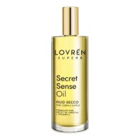 LOVREN SUPERB SECR SENSE OIL