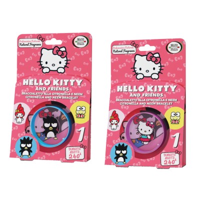 BRACCIALE HELLO KITTY