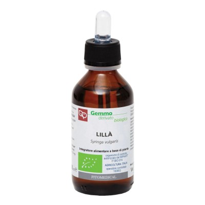 LILLA' MG BIO 100ML