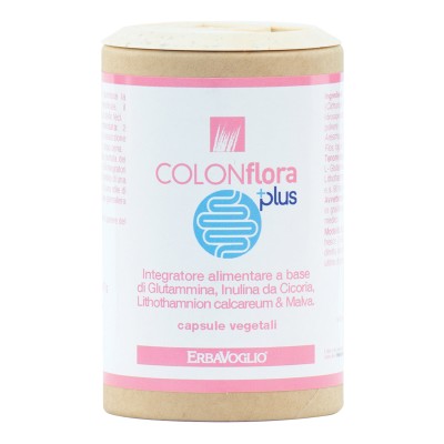 COLONFLORA PLUS 60CPS