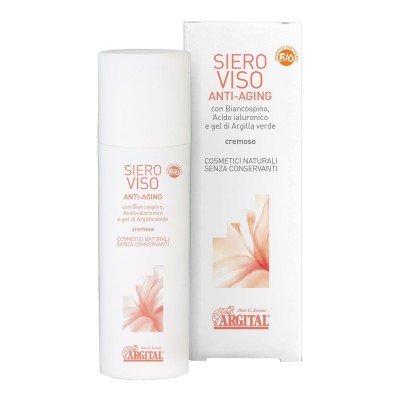 SIERO VISO ANTIAGING CREMOSO