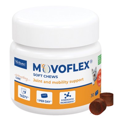 MOVOFLEX S 30CPR MASTICABILI