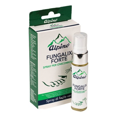 ALPINO FUNGALIX FORTE 30ML