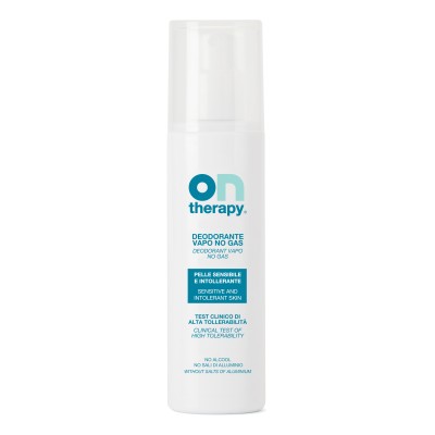 ONTHERAPY DEODORANTE VAPO NO G