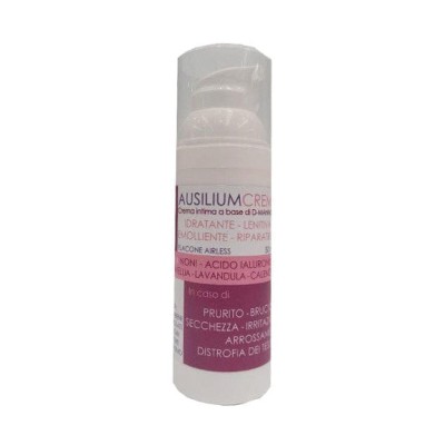 AUSILIUM CREMA 50ML