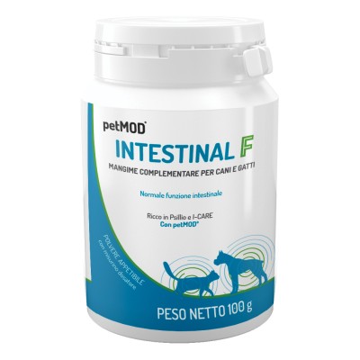 PETMOD INTESTINAL F 100 GR