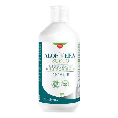 ALOE VERA SUCCO PREMIUM 1000ML