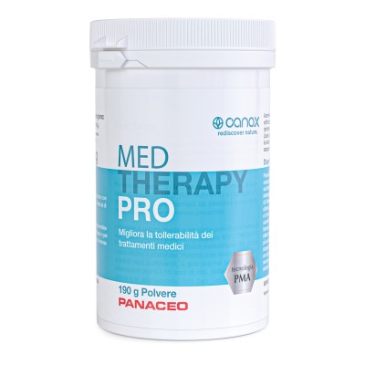 CANAX MED THERAPY PRO 190G