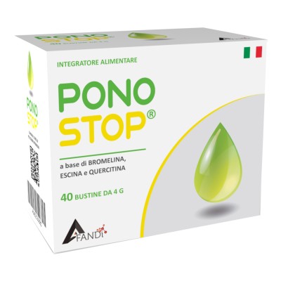 PONOSTOP 24CPS