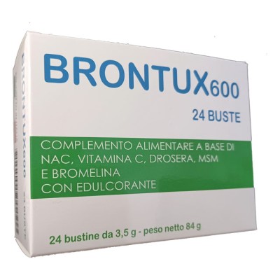 BRONTUX600 24BUST