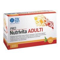 EOS PRO NUTRIVITA AD FP12STICK 
